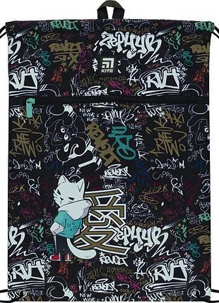 Сумка для взуття kite k22 601l 1