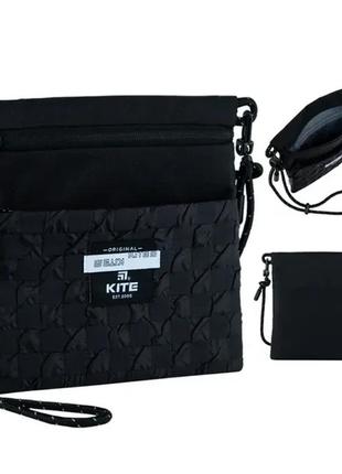 Сумка кроссбоді kite k24 2772 6 (66547)