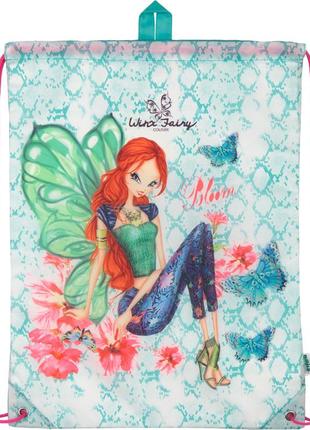 Сумка для обуви kite w17 600s