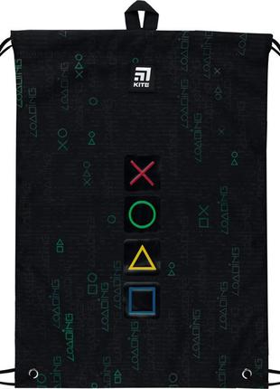 Сумка для взуття kite k22 600м 16 play time
