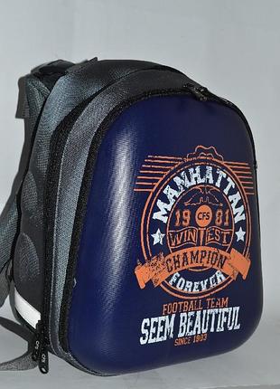 Ранец шк  eva фасад coolforschool  manhattan 730  cf85461