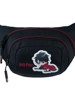 Сумка бананка kite education teens нр23 1007 (65107)