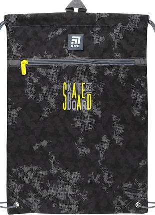 Сумка для взуття kite к22 601м 6 skateboard (61804)