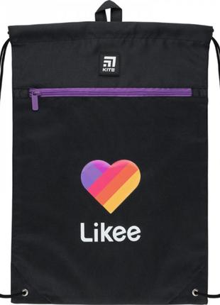 Сумка для взуття kite lk22 601м (62001)