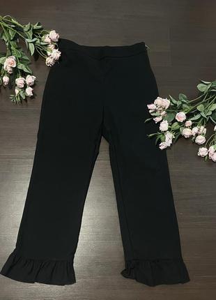 Штани жіночі zara woman