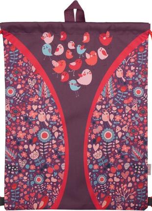 Сумка для обуви kite k18 600s 17