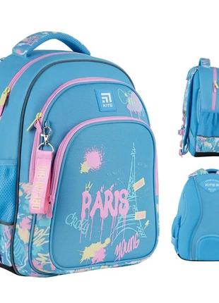 Рюкзак kite education k24 763м 1 in paris (66735)