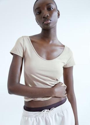 Футболка hsm женская