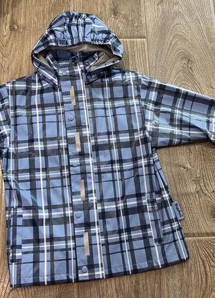 Ветровка без утеплителя topolino на 3 года