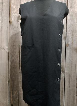 Сукня жилет 3