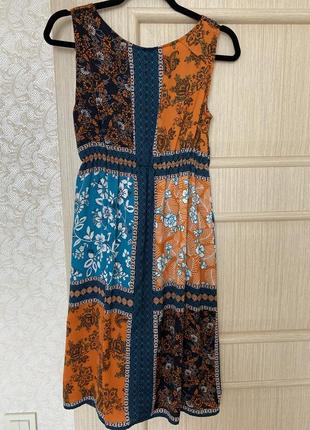 Сукня benetton 2