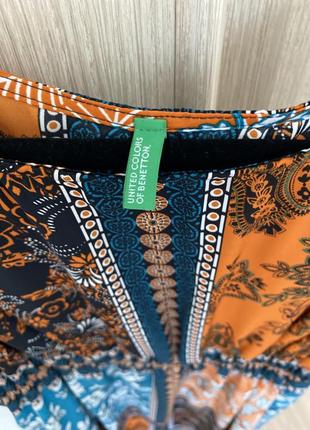 Сукня benetton 4