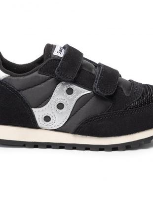 Кроссовки детские saucony jazz laranja hl