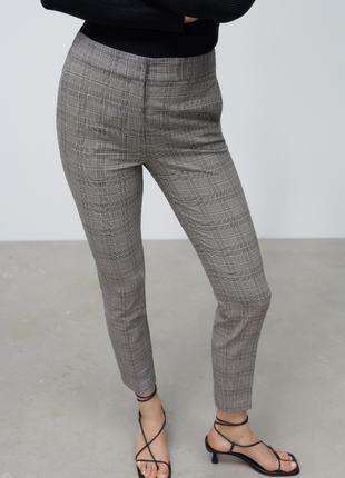 Штани zara, s 3