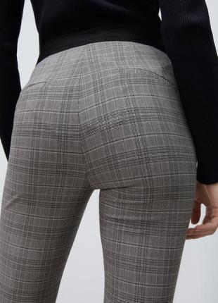 Штани zara, s 4