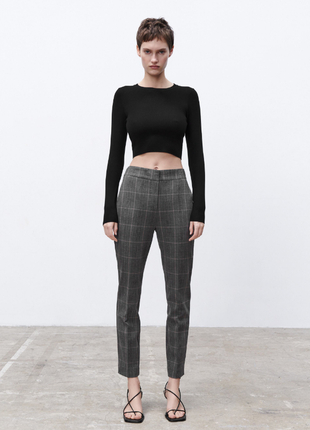 Штани zara, s
