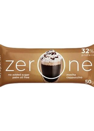 Zerone - 25x50g mocha cappuccino