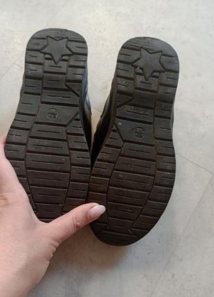 Туфлі для хлопчика 3