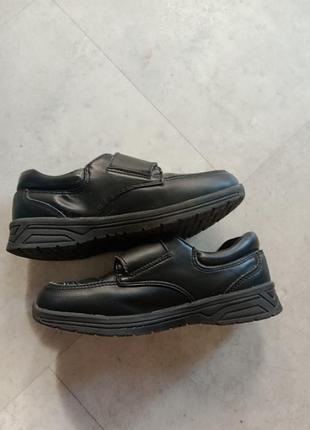 Туфлі для хлопчика 4