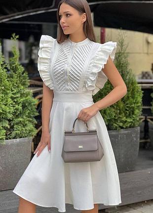 Платье женское ☀️☀️☀️ 4