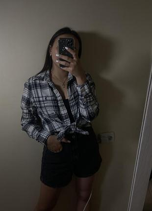 Лляна рубашка polo ralph lauren