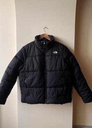 Оригинал зимняя утепленная куртка hera vintage jacket