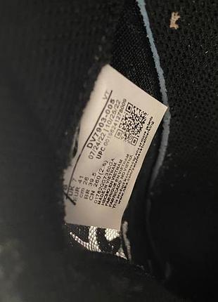 Кросівки nike acg mountain fly 2 7