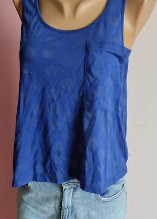 Atmosphere топ майка