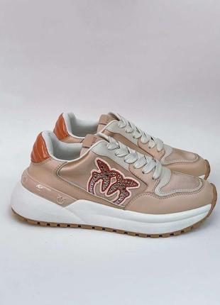 Pinko кросівки кроссовки