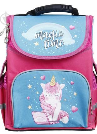 Рюкзак ранец школьный nota bene