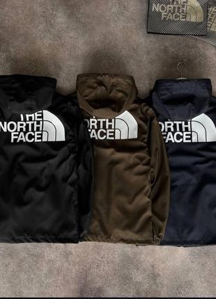 Ветровка the north face 1985 p
