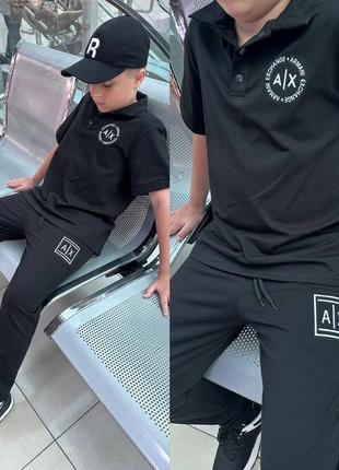 Костюм для мальчика