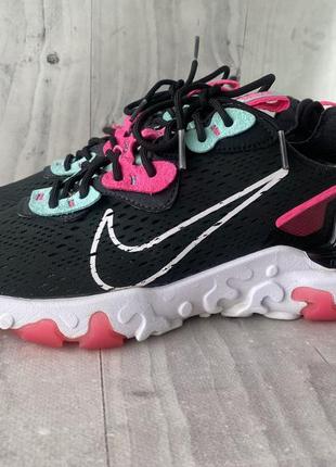 Nike react кросівки кроссовки