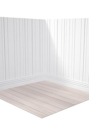 Виниловый угловой фотофон, 100x100см, frontlit 450 г/м2 №58328