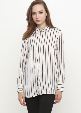 Блуза h&m