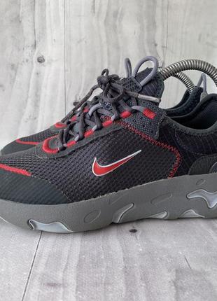 Nike react кросовки кросівки