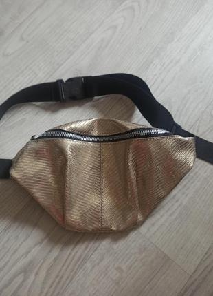 Сумка на пояс