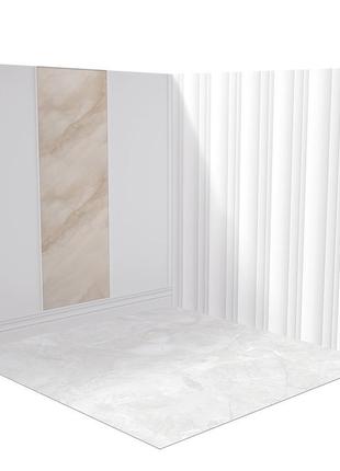 Виниловый угловой фотофон, 100x100см, frontlit 450 г/м2 №58353