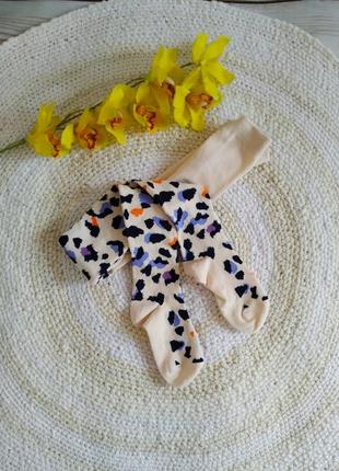 Колготки для девочки