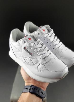 Чоловічі reebok