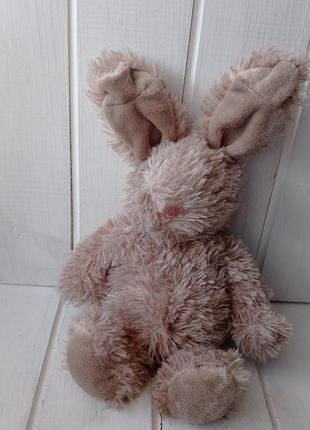 М'яка іграшка кролик зайчик jellycat джелікет