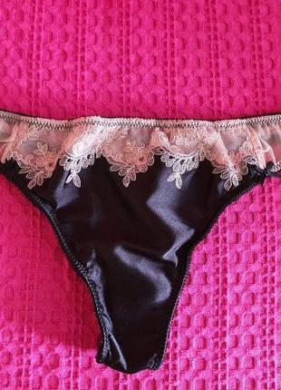 Трусики victoria's secret