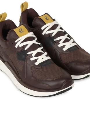 Мужские кроссовки ecco biom 2.2