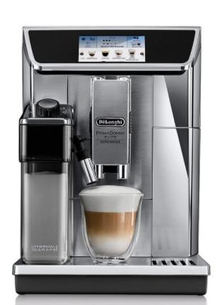 Delonghi ecam primadonna online