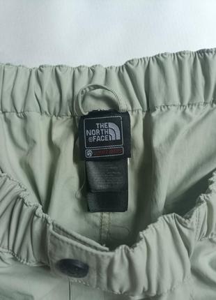 Карго штани the north face на gor-tex3 фото