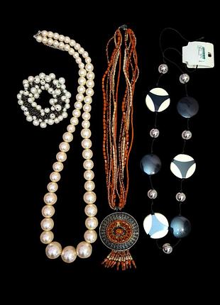 Бижутерия винтаж