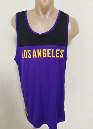 Los angeles lakers