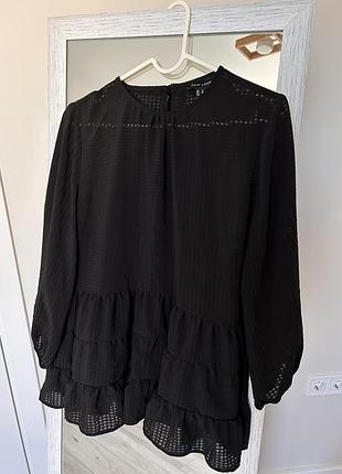 Стильная блуза