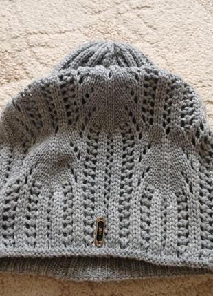 Шапка 3