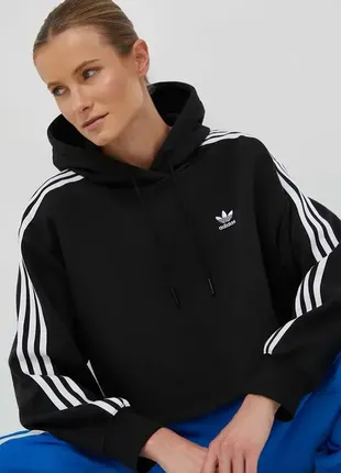 Adidas originals женская кофта, худи